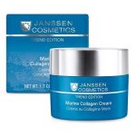 janssen Marine Collagen Cream 50 ml