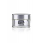 Delfy 24k Gold Facial Scrub - Nº2 with champagne extract