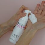 Janssen Soft Cleansing Mousse 150ml - Image 2