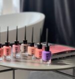 Delfy Nail Polish - Image 2