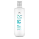 SCHWARZKOPF BC BONACURE MOISTURE KICK SHAMPOO GLYCEROL 1000ML - SHAMPOO FOR DRY HAIR
