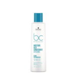 SCHWARZKOPF BC BONACURE MOISTURE KICK CONDITIONER GLYCEROL 200ML - CONDITIONER FOR DRY HAIR