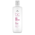 SCHWARZKOPF BC BONACURE COLOR FREEZE CONDITIONER PH 4.5 1000ML - CONDITIONER FOR COLOURED HAIR