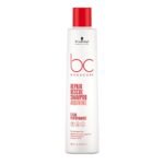 SCHWARZKOPF BC BONACURE REPAIR RESCUE SHAMPOO ARGININE 250ML - REPAIRING SHAMPOO