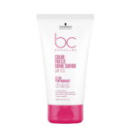 SCHWARZKOPF BC BONACURE COLOR FREEZE SHINE SAVIOR PH 4.5 150ML - SHINING SERUM FOR COLOURED HAIR