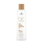 SCHWARZKOPF BC BONACURE TIME RESTORE CONDITIONER Q10+ 200ML