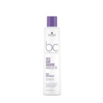 SCHWARZKOPF BC BONACURE FRIZZ AWAY SHAMPOO 250ML