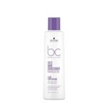 SCHWARZKOPF BC BONACURE FRIZZ AWAY CONDITIONER 200ML - ANTI-FRIZZ CONDITIONER