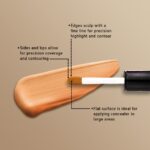 Golden Rose Just Touch Liquid Concealer - Image 4