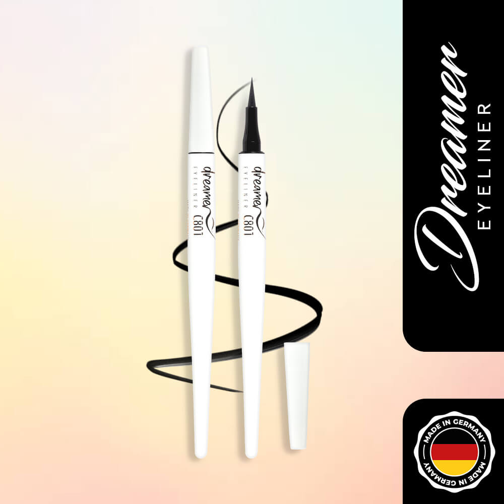 C801-1 Character Dreamer Eyeliner – C801 - Image 1
