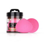 Character Blending Tool Sponge With Cleaner - Image 2