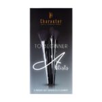 Character 9 Pieces Brush Set + Sponge + Cleaner - Image 15