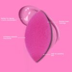 Character Sponge With Tray - CST001 - Image 3