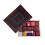 Character 15 Color Lip Define Palette - DDL001 - Image 3