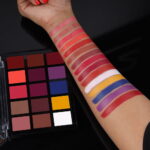 Character 15 Color Lip Define Palette - DDL001 - Image 2
