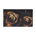 Character 21 Color Eyeshadow Glam Palette - GBM001 - Image 4