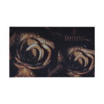 Character 21 Color Eyeshadow Glam Palette - GBM001 - Image 5