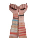 Character 21 Color Eyeshadow Glam Palette - GBM001 - Image 2