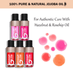 Character - Gossip Glow Lip Gloss Oil - Image 4