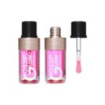 Character - Gossip Glow Lip Gloss Oil