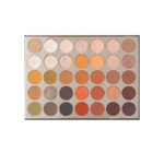 Character 35 Color Glamour Edition Eyeshadow Palette