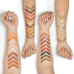 Character 35 Color Glamour Edition Eyeshadow Palette - Image 2