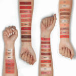 Character - Hypnotize Eyeshadow-Blusher-Highlighter Palette - Image 2