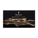 Character - Hypnotize Eyeshadow-Blusher-Highlighter Palette - Image 3