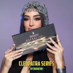 Character - Hypnotize Eyeshadow-Blusher-Highlighter Palette - Image 4