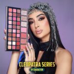 Character - Hypnotize Eyeshadow-Blusher-Highlighter Palette - Image 5