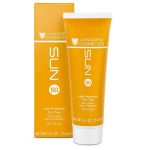 janssen High Protection Sun Care SPF 50 - 75ml