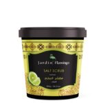 Jardin Flamingo Salt Scrub 800G