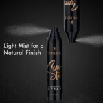 Character Super Stay Makeup Setting Spray - MFC001 - Image 4