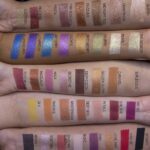 Character Majestic Eyeshadow Palette - Image 2