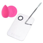 Character Multisolution (Sponge+Sponge Cleanser+Mixing Plate) – MTN001 - Image 3