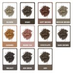 Character Brow Palette - PBP001 - Image 2
