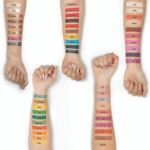 Character - Royal 48 Color Eyeshadow Palette - Image 2