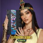 Character - Royal 48 Color Eyeshadow Palette - Image 5