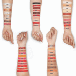 Character - Unique 48 Color Eyeshadow Palette - Image 2