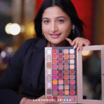 Character - Unique 48 Color Eyeshadow Palette - Image 4