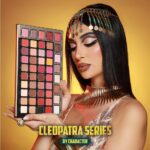 Character - Unique 48 Color Eyeshadow Palette - Image 5