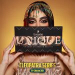 Character - Unique 48 Color Eyeshadow Palette - Image 6