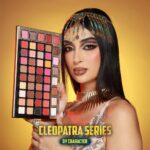 Character - Unique 48 Color Eyeshadow Palette - Image 7