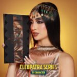 Character - Unique 48 Color Eyeshadow Palette - Image 8