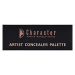 Character Artist 12 Color Palette Concealer - Image 2