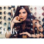 Delfy Biphasic Eye Contour System GRAPE SEED - Image 2