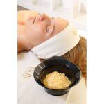 Delfy Enjoy Gold Mask - Image 2