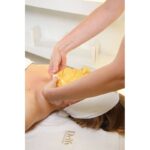 Delfy Enjoy Gold Mask - Image 3