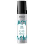 INDOLA Act Now Volume Mousse 200ml