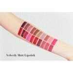 Delfy Velvetly Matt Lipstick - Image 5